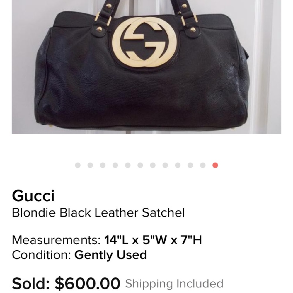 Gucci - Picture 6 of 8